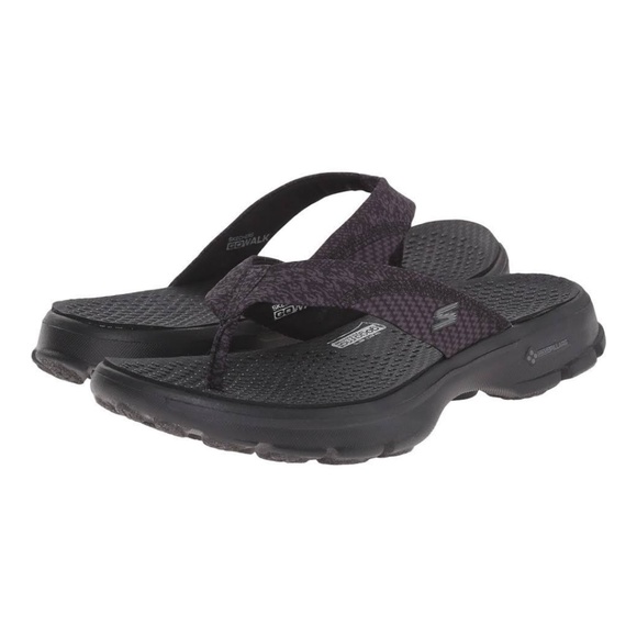 Skechers Shoes - Skechers Women's Go Walk Pizazz